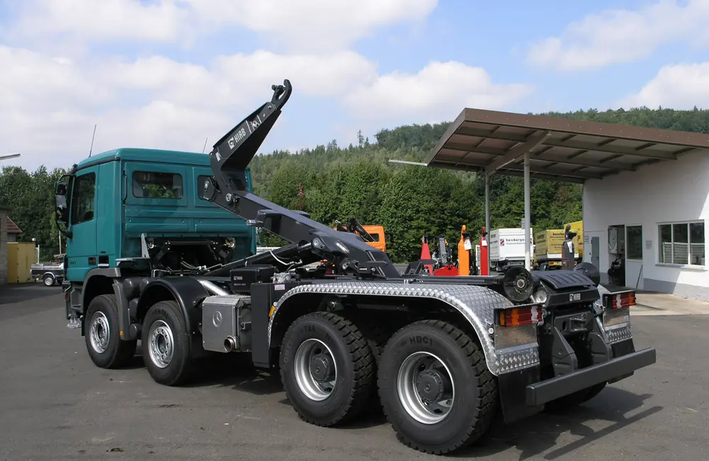 Multilift XR 26 T 59