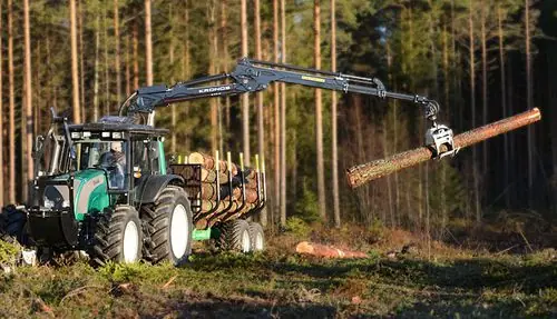 Kronos 5020