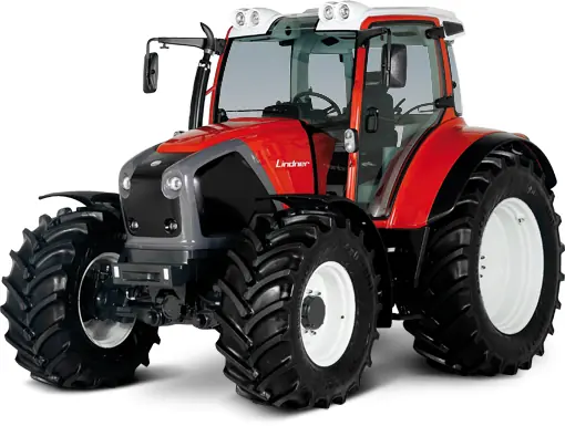 Lindner Geotrac 124 thumbnail 2