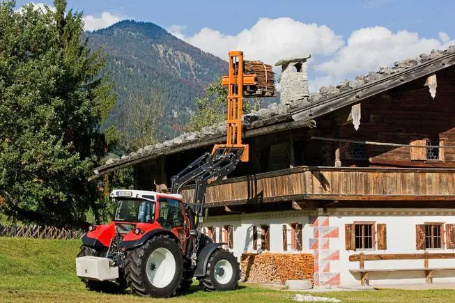 Lindner Geotrac 124 thumbnail 16