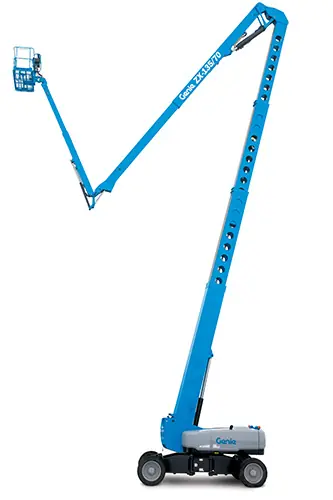 Genie ZX-135/70 thumbnail 3