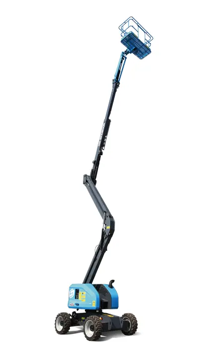 Sinoboom AB15J
