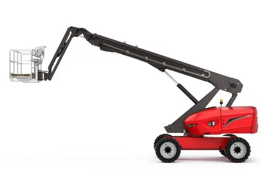 Manitou 220 TJ thumbnail 2