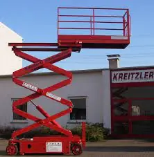 Kreitzler KIB 08/086