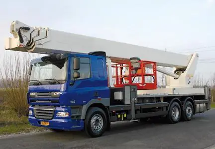 Wumag-Palfinger WT 530