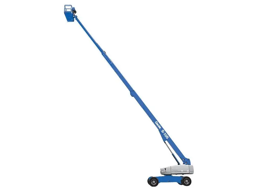 Genie S 100 D