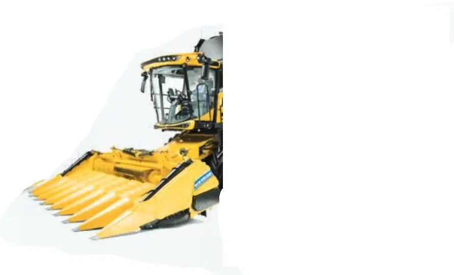 New Holland NH 980CF 6R 75 thumbnail 2
