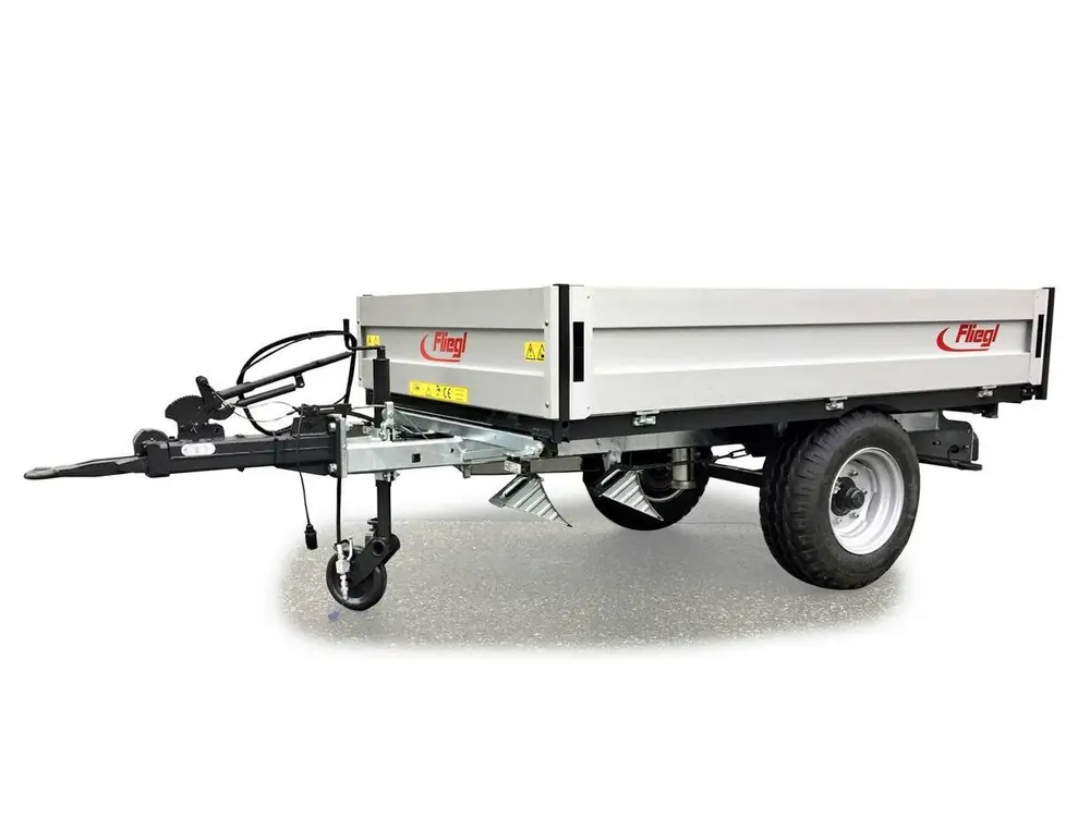 Fliegl EDK 25