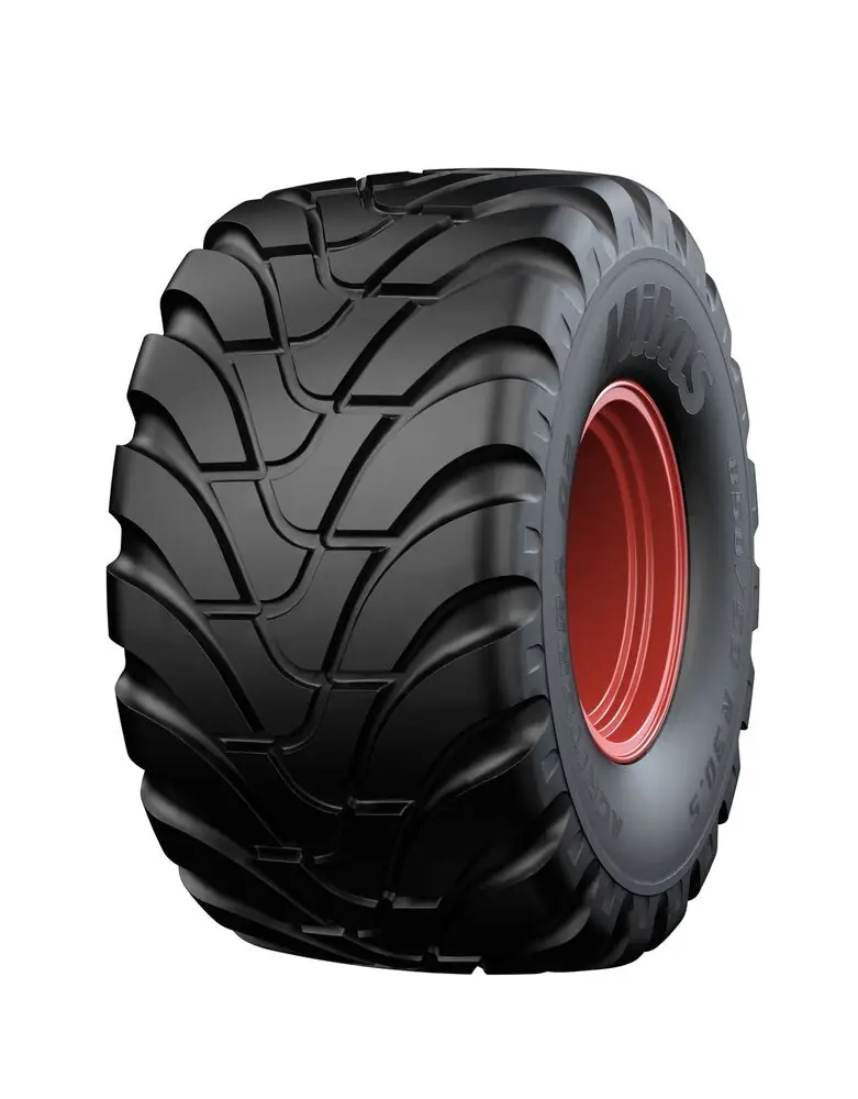 Mitas 850/50 R 30.5 Agriterra 02 182 D