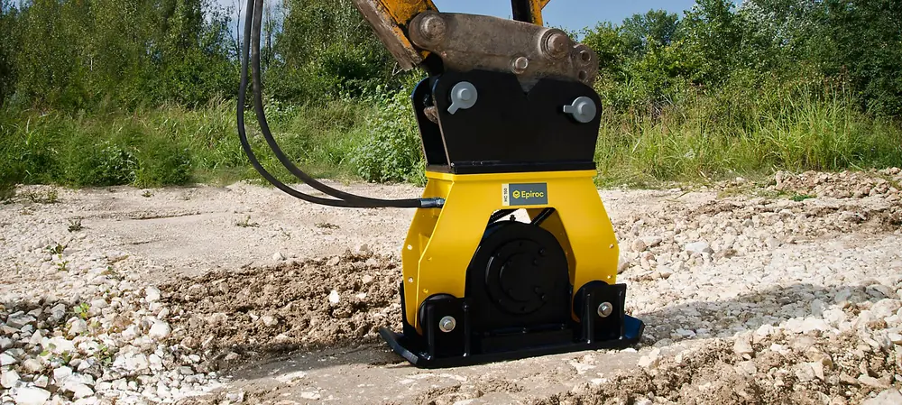 Epiroc HC 150