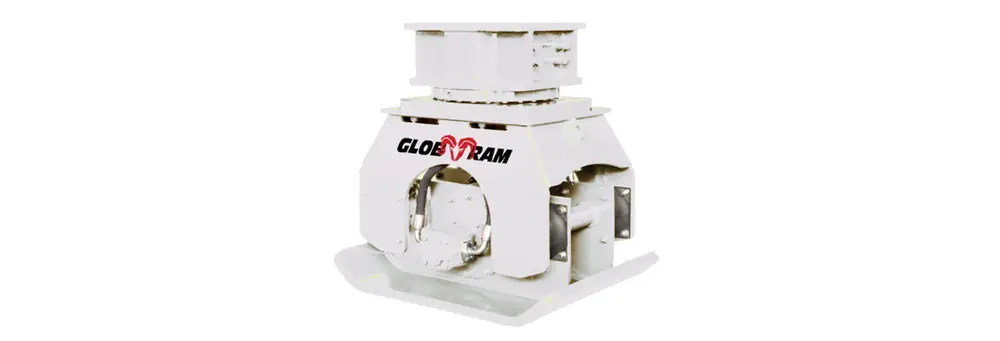 Globram RM 606R