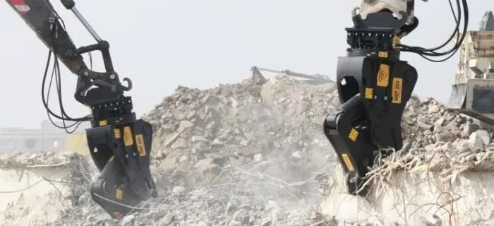 Hydra Ram HRP-72V thumbnail 3
