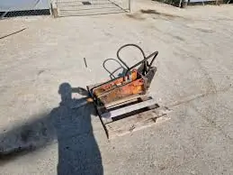 Rammer S 22 City