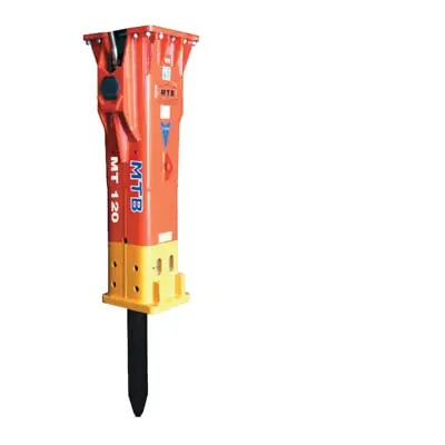 MTB MT 120