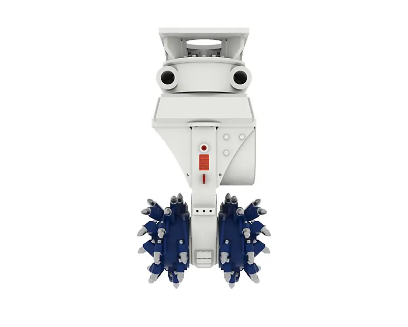 Erkat ERC 600