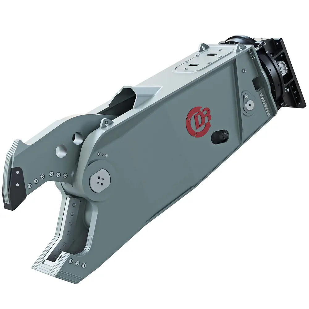 Kinshofer DXS-40-A