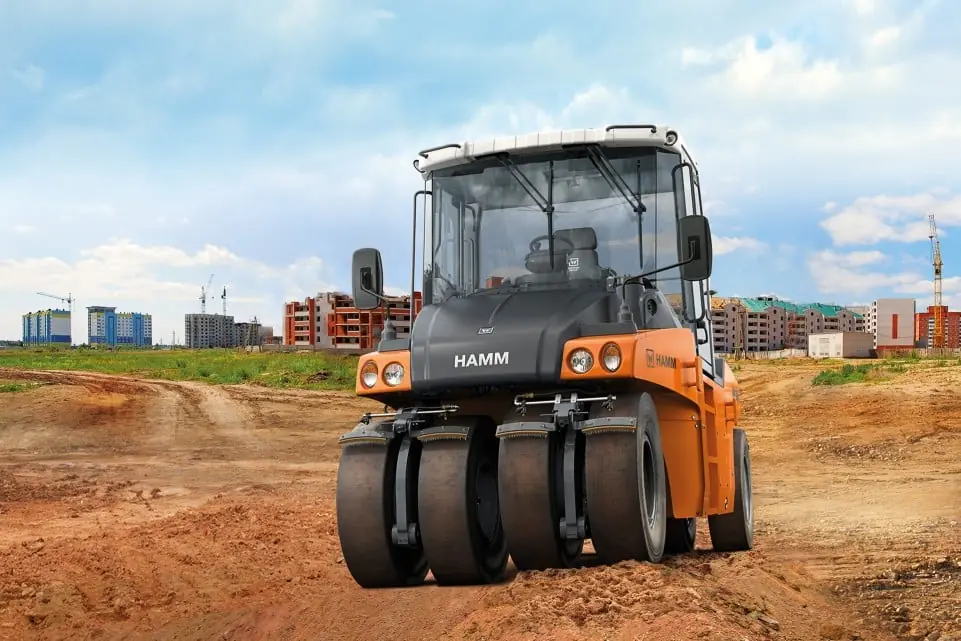 Hamm GRW 280-12 thumbnail 3
