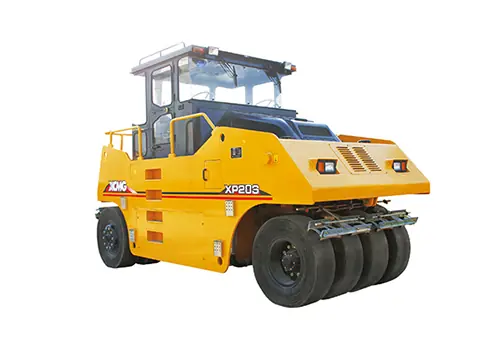 XCMG XP203