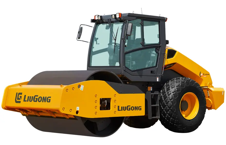 Liugong 6614E