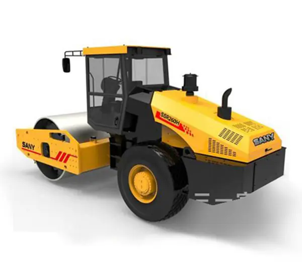 Sany SSR260C-6