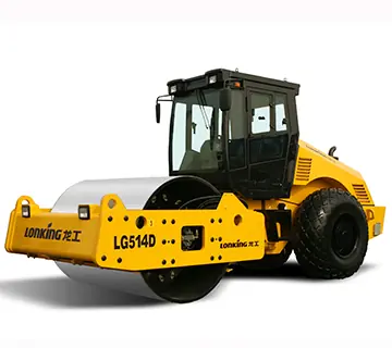 Lonking CDM514D