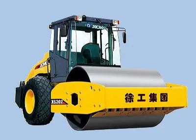 XCMG XS302