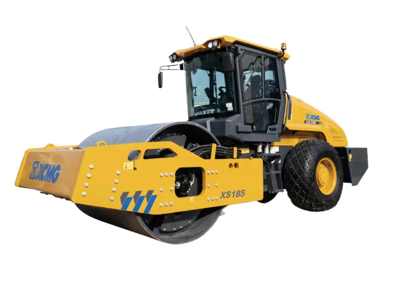 XCMG XS185