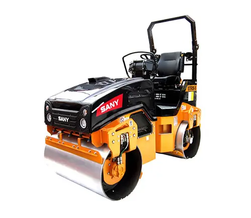 Sany STR30C-6