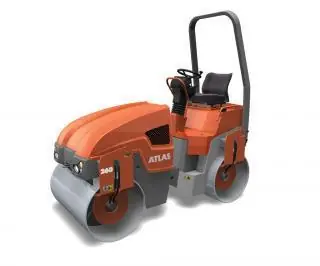 Atlas AW 240