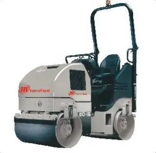 IR-ABG DD 20 Dura-Pac