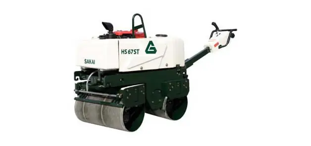 Sakai HS67ST