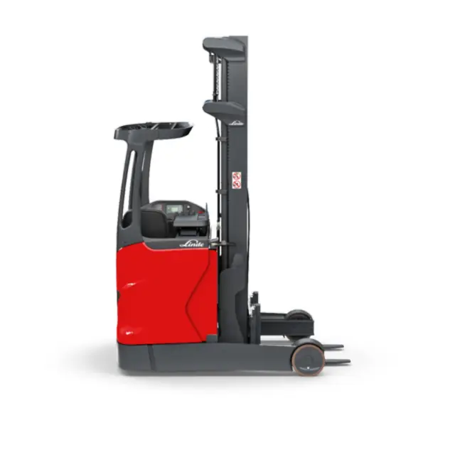 Linde R12B triplex thumbnail 3