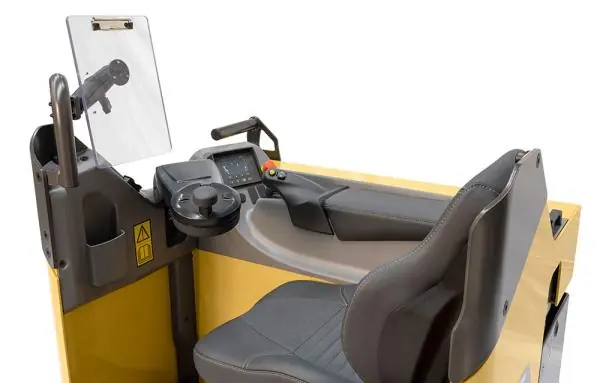 Caterpillar NPS20N2