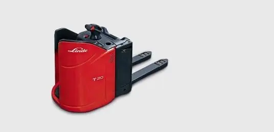 Linde T 24 AP