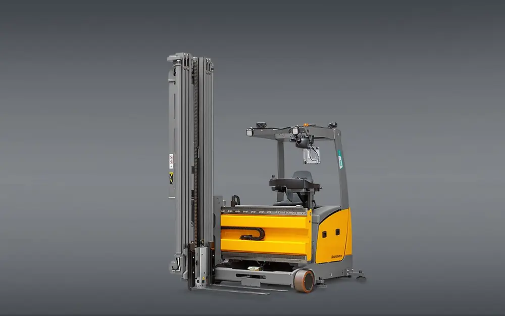 Jungheinrich EFX 414