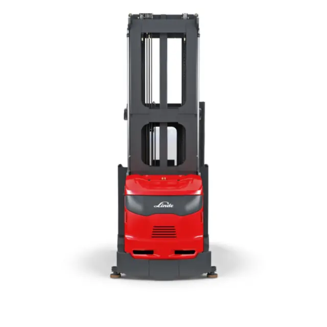 Linde K-1,1 t triplex