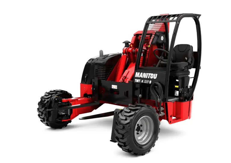 Manitou TMT-X 25 S K