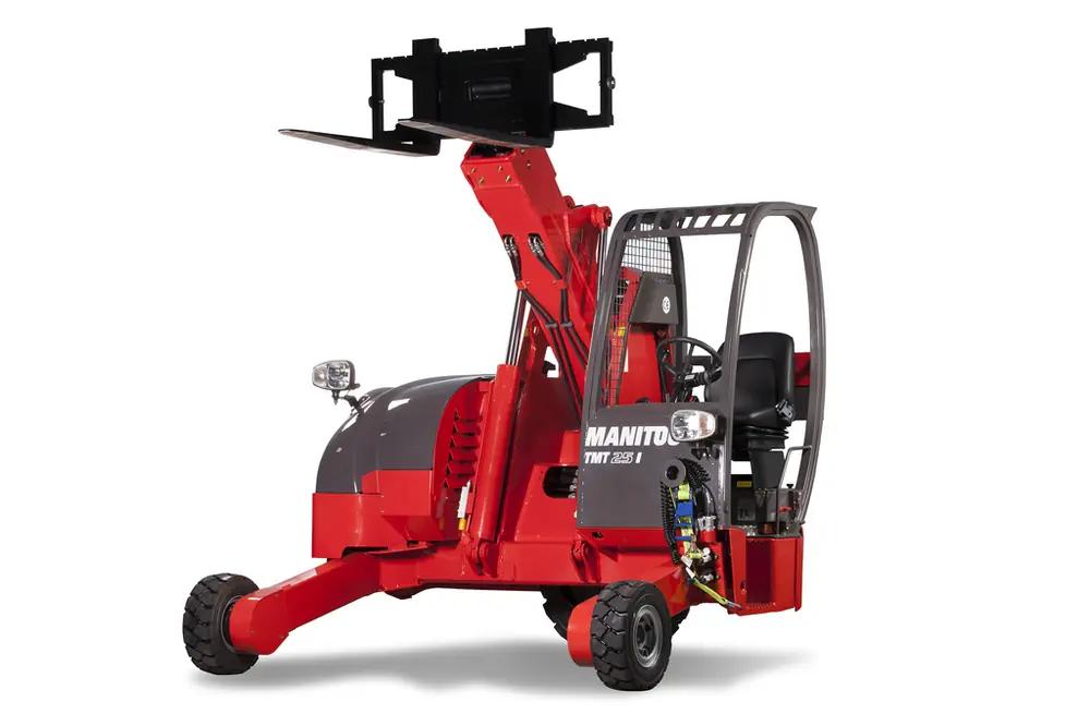 Manitou TMT 25 I