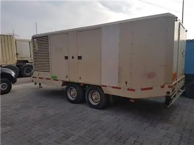 Ingersoll-Rand 25/300