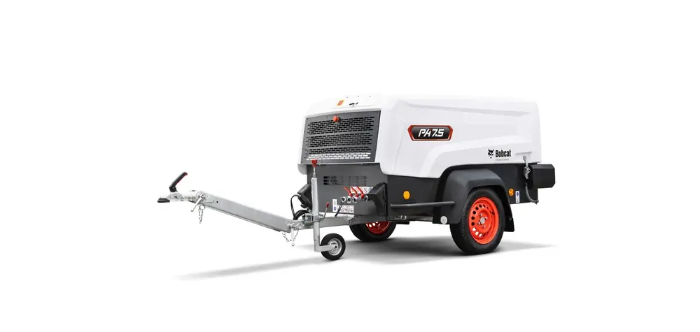 Bobcat PA7.5