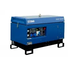 SDMO Alice 7500 STDE