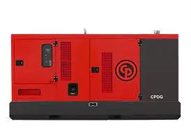 Chicago Pneumatic CPDG 60 JD