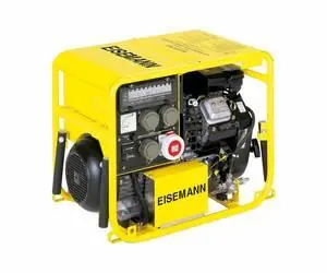 Eisemann BSKA 6.5 V