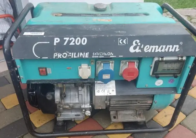 Eisemann P 7200 E