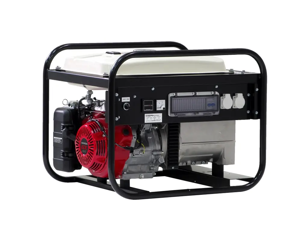 Europower EP6000-25 (S)