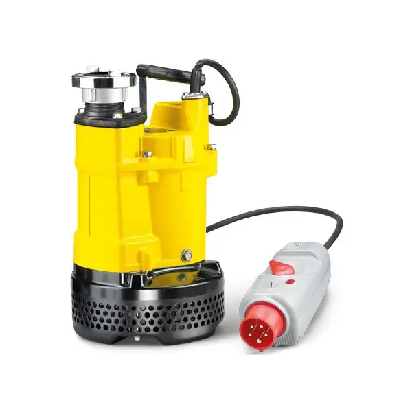 Wacker Neuson PSA2 1503 L