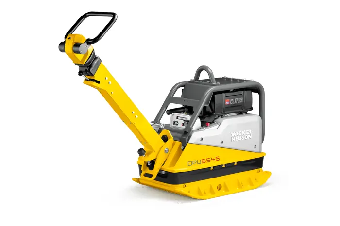 Wacker Neuson DPU5545He ch