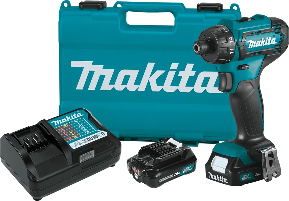 Makita FD10R1