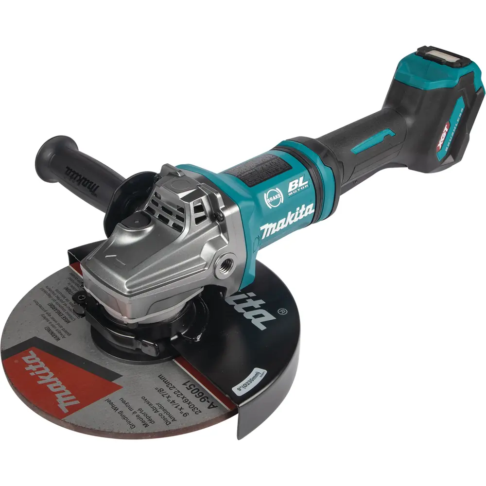 Makita GAG10Z