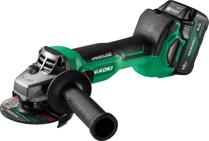 HiKOKI G1810DA